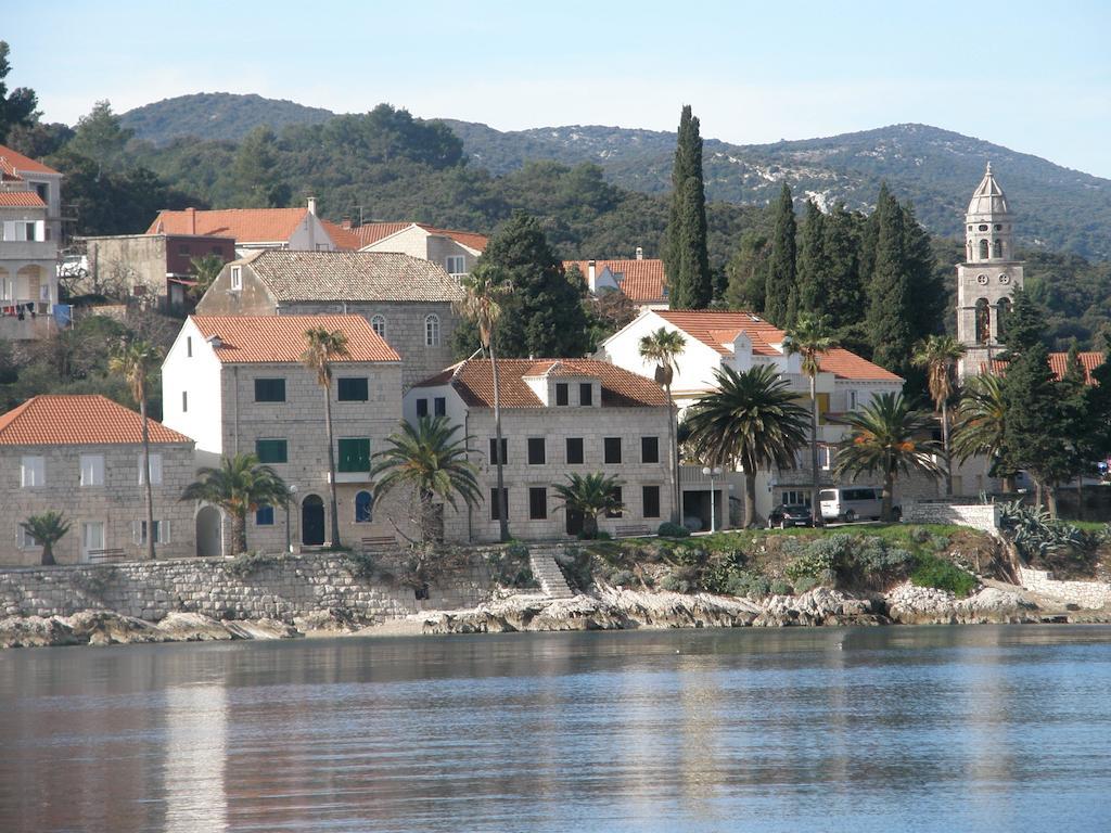 Korcula's Secret * 科尔丘拉
